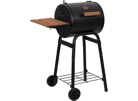 The Best Charcoal Grills Of 2023 Kansas City Star Reviews