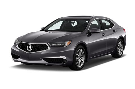 Acura Tlx Transparent Png Png Mart
