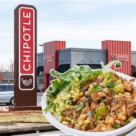 Each fast food joint makes them differently. The Best Fast Food Salads to Order When You're Eating Healthy