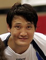 Yoon Kyung-shin (born July 7, 1973), South of Korea handball player ...