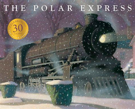 Polar Express 30th Anniversary Edition Polar Post