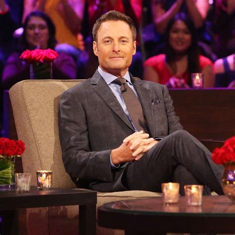 And the producers are taking something of a radical new approach to the show's hosting duties. Chris Harrison on The Bachelor: It's Time for Him to Retire