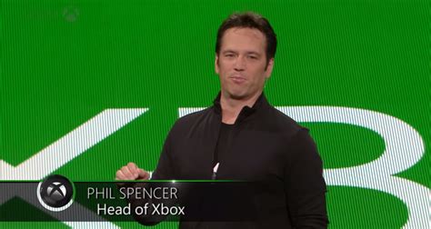 Phil Spencer Clarifies Statements On Horizon Zelda And Impact Wants