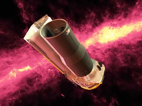Spitzer Space Telescope Images Space Wallpaper