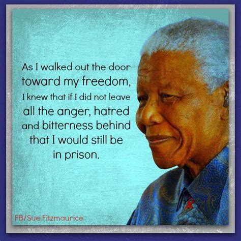 Inspiring Quotes By The Great Nelson Mandela