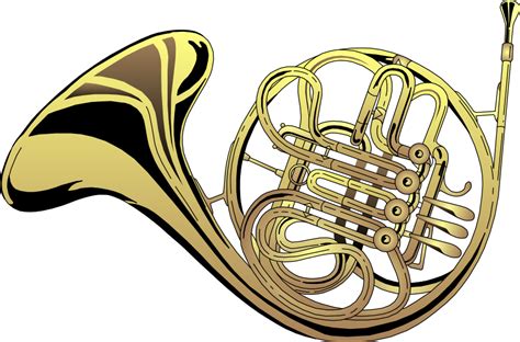 Tuba Clip Art