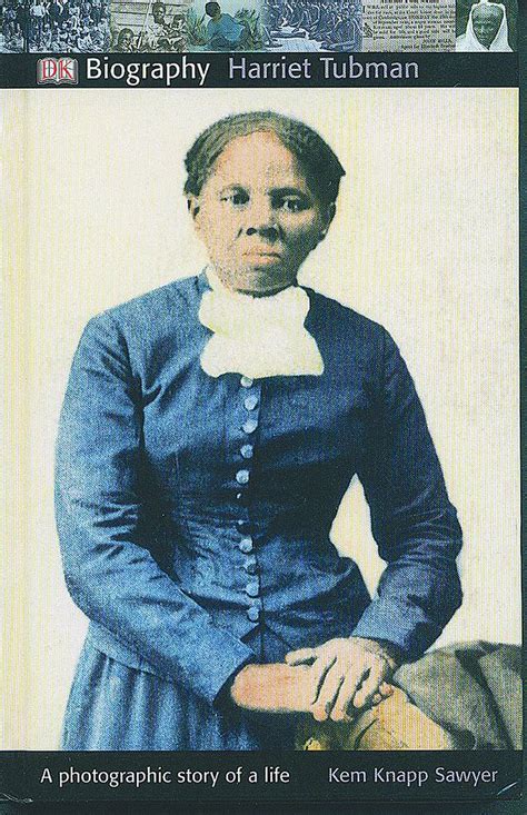 Children Will Love New Harriet Tubman Biography