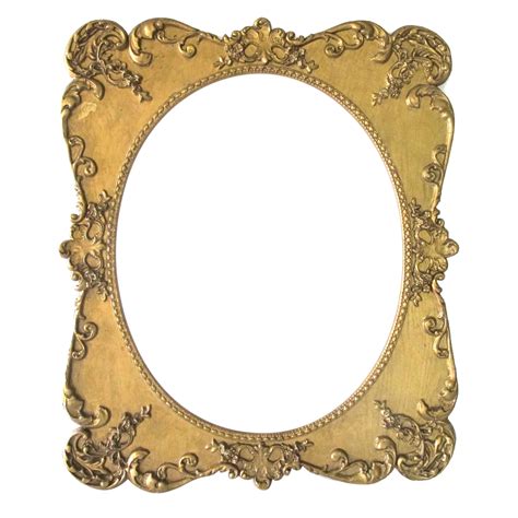 Vintage Oval Frame Png Transparent Vintage Oval Frame Png Images