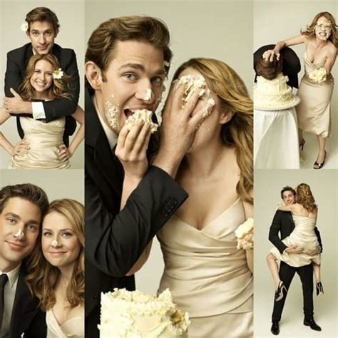 Funniest Television And Movie Weddings The Inspired Bride