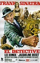 El detective (1968) HDtv | clasicofilm / cine online