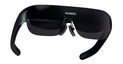 Huawei Vision Glass Micro Oled