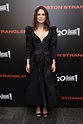 Keira Knightley Returns to the Red Carpet in Vivienne Westwood Corsetry ...