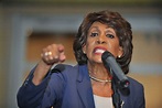 Rep. Maxine Waters’ Town Hall Chant “IMPEACH 45” Grows – Los Angeles ...