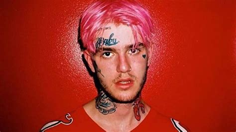 Lil Peep ”come Over When Youre Sober Pt2” Recension Aftonbladet