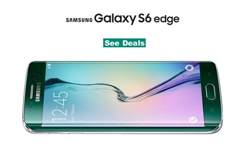 Samsung's Green Emerald S6 Edge Exclusive EE 4G Contracts | Samsung, Samsung galaxy s6 edge, S6 edge