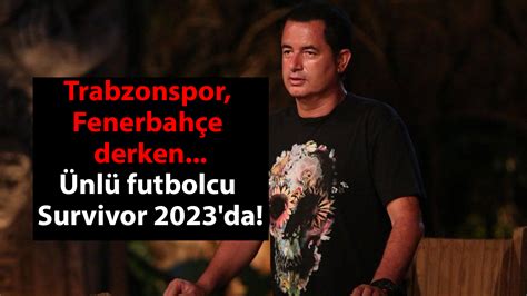 Trabzonspor Fenerbahçe derken yeni adresi belli oldu Ünlü futbolcu