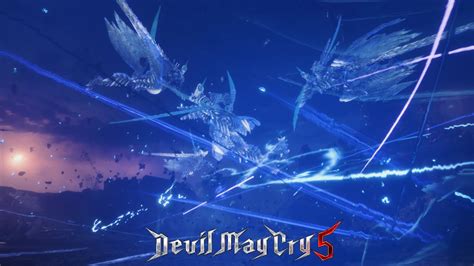 Vergil Judgement Cut End Afterimage 2 0 Devil May Cry 5 MOD YouTube