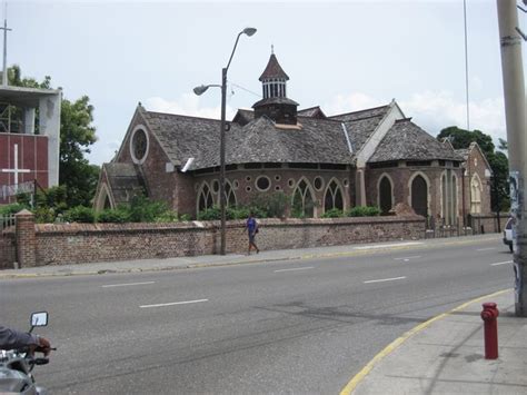 St Andrews Parish Church Photo