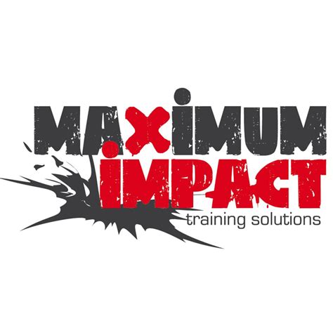 Maximum Impact Training Solutions