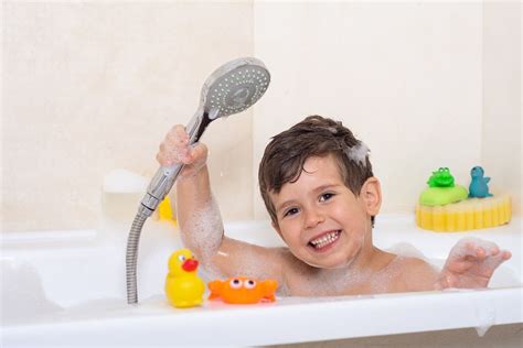 6 Savvy Bath Time Tips For Kids Mom News Daily
