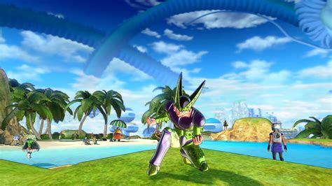 We did not find results for: Dragon Ball Xenoverse 2 Review - Steam, also on Xbox One and PlayStation 4 : Gametactics.com