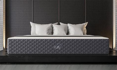 Puffy king size matress it adapts to all sleeping types probably our favoirte mattress of all time. Best King Size Mattresses For 2020 - Mattress Review