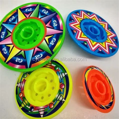 New Style Top Super Spinning Top Toys Plastic Toy For Low Cost Buy