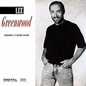 Lee Greenwood - Holdin' A Good Hand (CD) - Amoeba Music