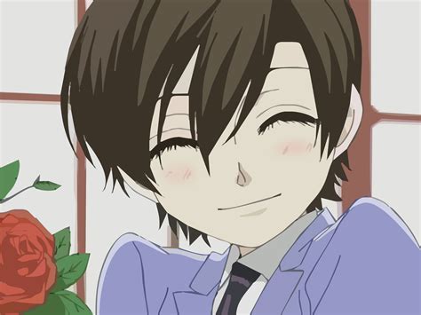 Ouran High School Host Club Wallpaper Beautiful Haruhi Minitokyo