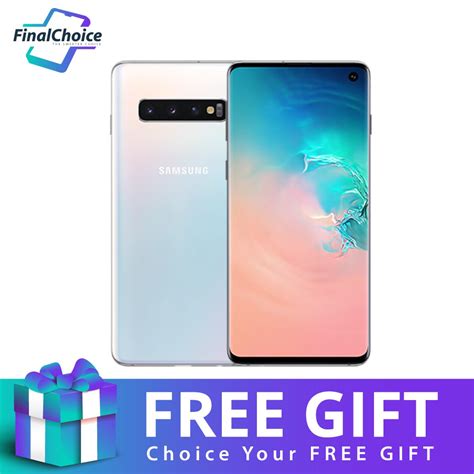 Best price for samsung galaxy s10 is rs. Samsung Galaxy S10 Price in Malaysia & Specs | TechNave