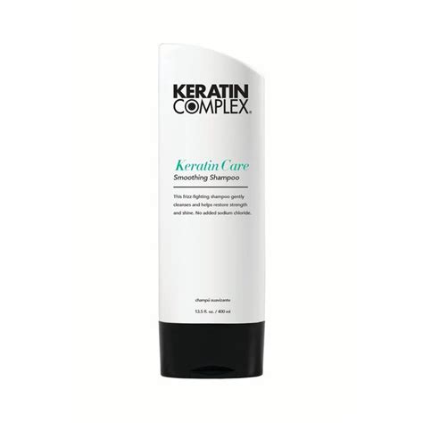 Keratin Complex Keratin Complex Keratin Care Shampoo 135 Oz