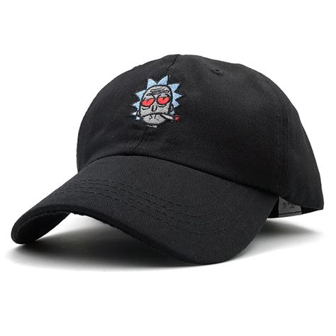 Rick And Morty Dad Hat New Product Recommendations Prices And