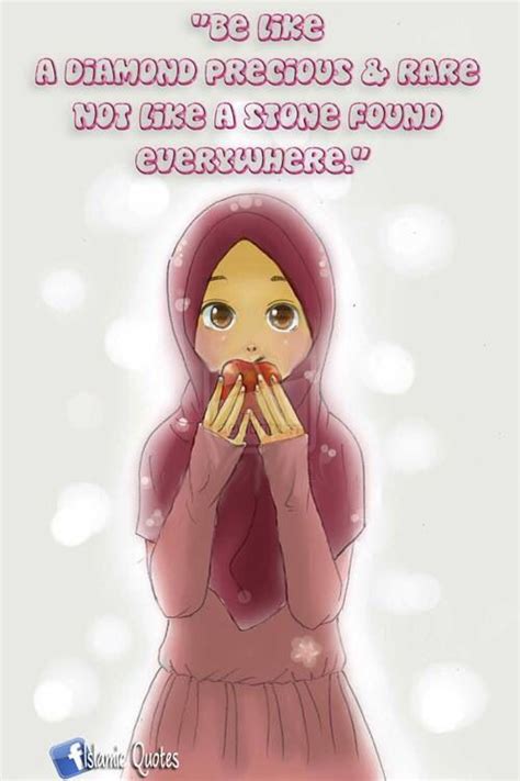 Hidup ini hanya sekali dan peluang itu juga sekali munculnya, keduanya tidak datang dua kali. Precious | Islamic quotes, Islam, Islam women