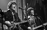 'The Last Waltz': Why You Don't Hear Robbie Robertson's Vocals in ...