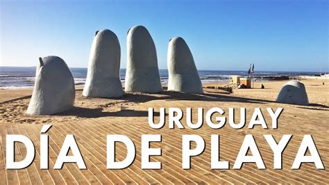 ¿cuál Es La Mejor Playa De Punta Del Este Actualizado Abril 2024