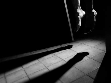Class 7 Girl Commits Suicide Scribbles Name Of Teacher Who Allegedly