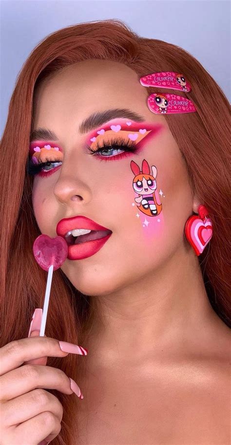 Cute Valentine S Day Makeup Ideas Fab Mood Wedding Colours Wedding Themes Wedding