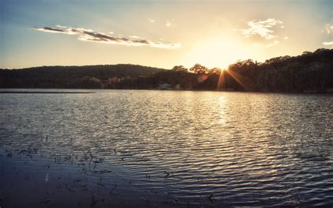 Wallpaper 1920x1200 Px Lake Landscape Nature Photography Plants