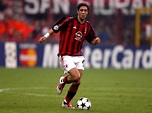 Rui Costa cumple hoy 44 años de edad - Futbol Sapiens