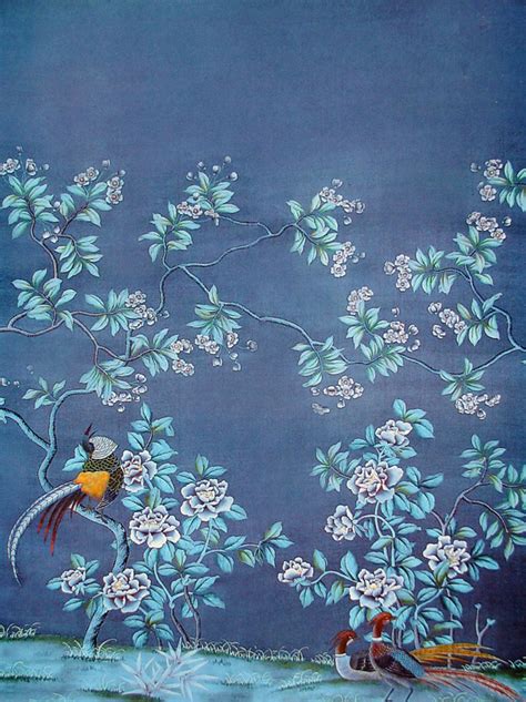 Download Chinoiserie Wallpaper Gallery