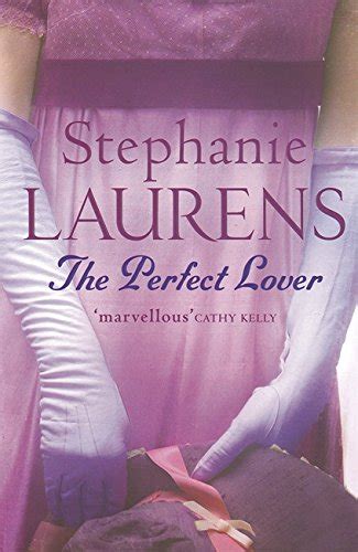 The Perfect Lover By Stephanie Laurens Used And New 9780749937256