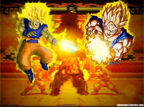 We have 59+ background pictures for you! 3D Dragon ball z ~ Free Download Wallpaper