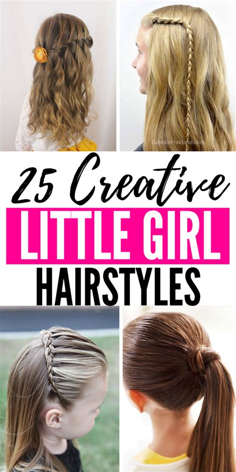 25 Cute Easy Hairstyles You Can Do Yourself Hairstyle Catalog