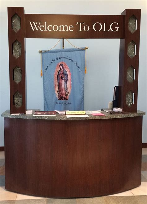 Pin On Church Welcome Center Design Contact Me 8174222329 Todd