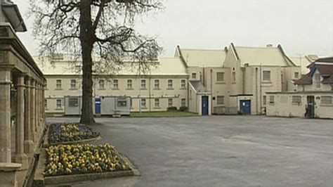 Isle Of Wight Sex Offender Prison Plan Bad For Image Bbc News