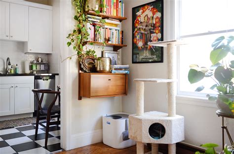 A Tiny 370 Square Foot Bay Area Studio Prioritizes Functionality