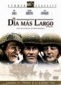 Dvd El Dia Mas Largo (the Longest Day) 1962 - Ken Annakin - $ 109.00 en ...