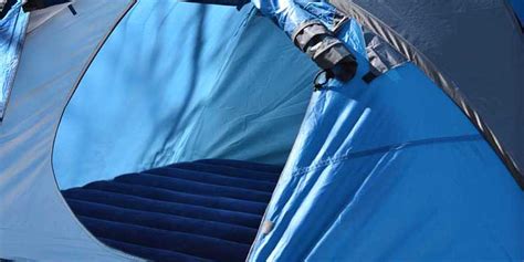 This is one of the best air mattresses for camping that will give you comfortable nights and good sleep. Best Air Mattresses for Car Camping 2020 | Hiking People