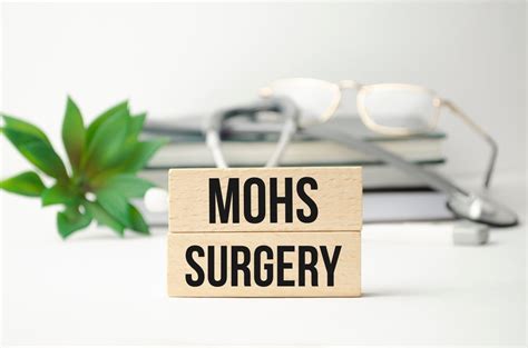Mohs Surgery The Gold Standard For Skin Cancer Treatment Dermatology Associates