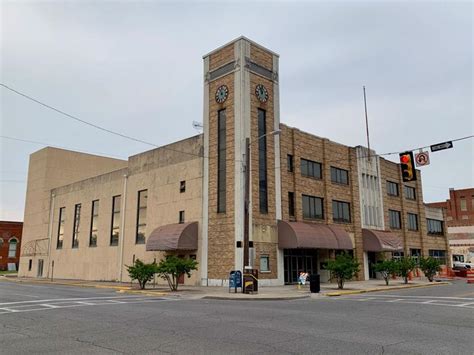 Downtown Bessemer Could Get A 10 Million Facelift With Proposed Mixed